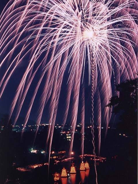 寄居玉淀水天宮祭の営業時間 場所 地図等の情報 まっぷるトラベルガイド