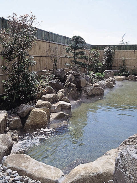 春日部 東武動物公園に行くならここ ガイド編集部おすすめの日帰り温泉 入浴施設スポット まっぷるトラベルガイド