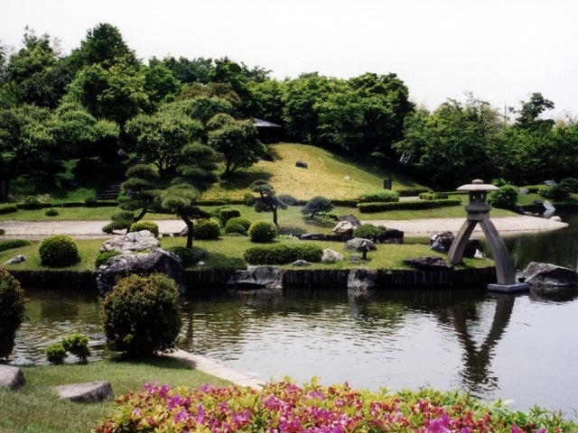 越谷市日本庭園 花田苑の営業時間 場所 地図等の情報 まっぷるトラベルガイド 越谷市日本庭園 花田苑の営業時間 場所 地図等の情報 まっぷるトラベルガイド