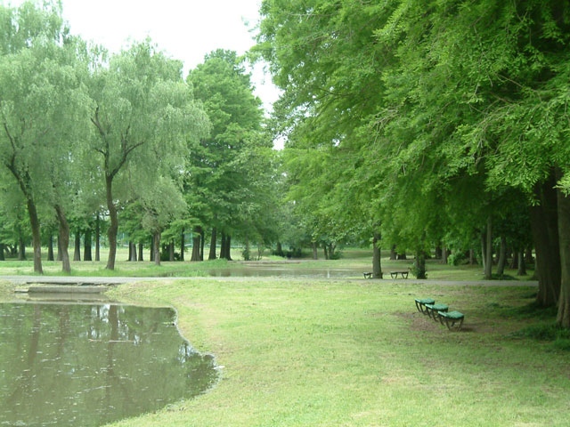 秋ヶ瀬公園 ー 荒川河川敷でバーベキュー 営業時間 場所 地図等の情報 まっぷるトラベルガイド