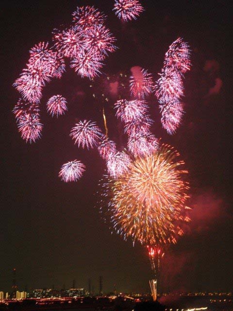 戸田橋花火大会の営業時間 場所 地図等の情報 まっぷるトラベルガイド 戸田橋花火大会の営業時間 場所 地図等の情報 まっぷるトラベルガイド