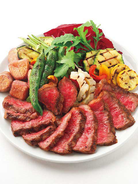 浦和で必ず食べたい ガイド編集部おすすめのイタリア料理スポット まっぷるトラベルガイド