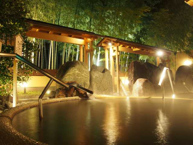 大宮 さいたま新都心に行くならここ ガイド編集部おすすめの宿泊 温泉スポット まっぷるトラベルガイド