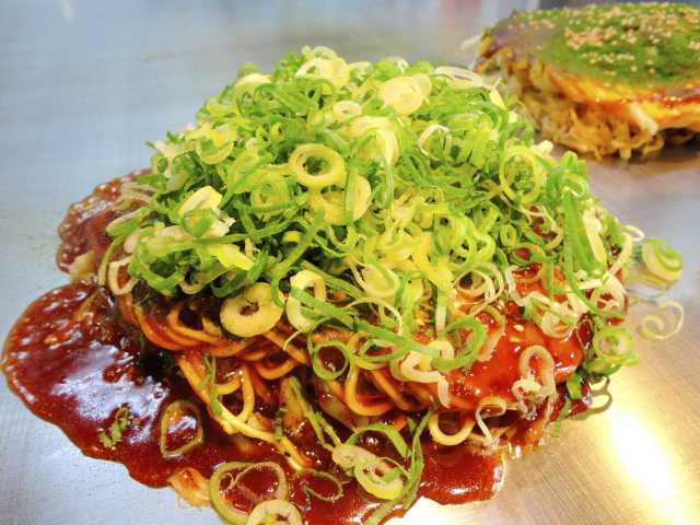 さいたまで必ず食べたい ガイド編集部おすすめのお好み焼き もんじゃ焼きスポット まっぷるトラベルガイド