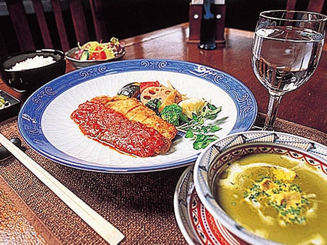 阿蘇 熊本 大分で必ず食べたい ガイド編集部おすすめのフランス料理スポット まっぷるトラベルガイド