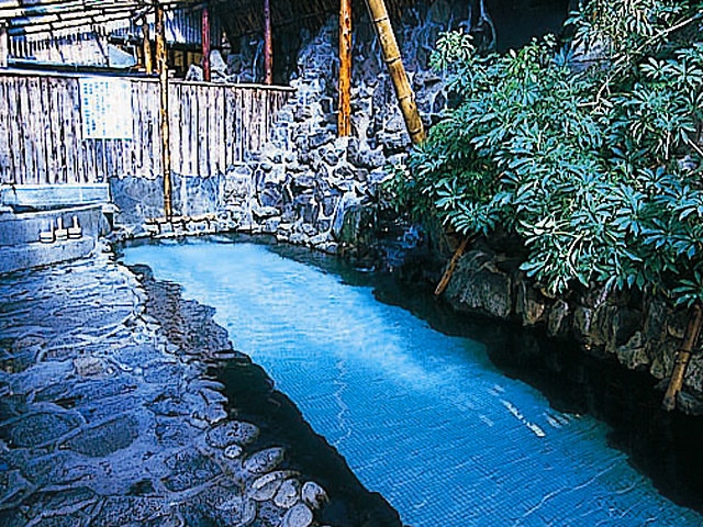 日田 天ヶ瀬温泉に行くならここ ガイド編集部おすすめの宿などの外来入浴スポット まっぷるトラベルガイド