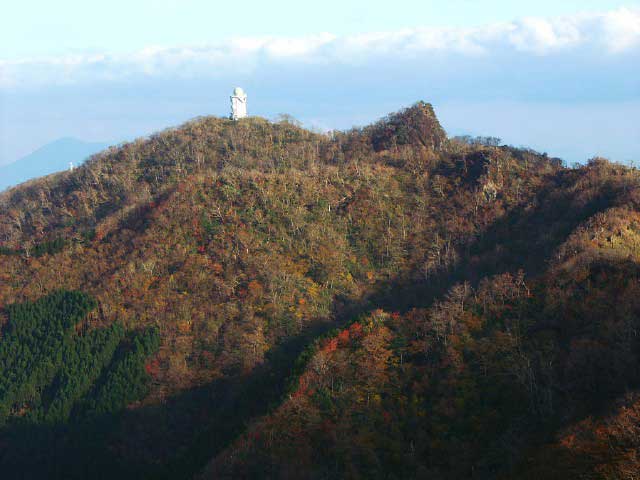 日田 天ヶ瀬温泉で必ず行きたい ガイド編集部おすすめの山スポット まっぷるトラベルガイド