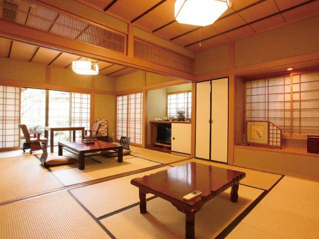 旅想 ゆふいんやまだ屋 ー 食膳にこめられた もてなし がうれしい 営業時間 場所 地図等の情報 まっぷるトラベルガイド