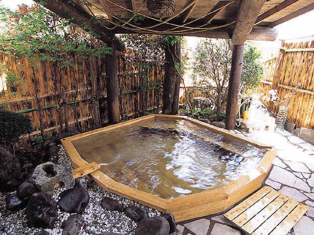 天ヶ瀬温泉に行くならここ ガイド編集部おすすめの日帰り入浴専用施設スポット まっぷるトラベルガイド