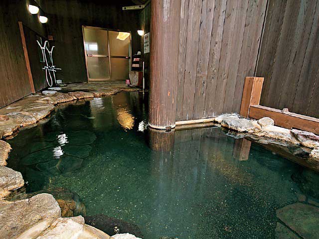 別府に行くならここ ガイド編集部おすすめの日帰り入浴専用施設スポット まっぷるトラベルガイド