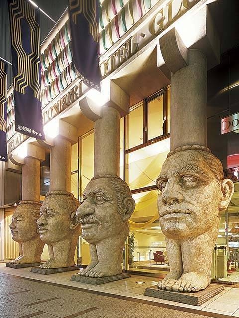 大阪難波駅に行くならここ ガイド編集部おすすめのシティホテルスポット まっぷるトラベルガイド