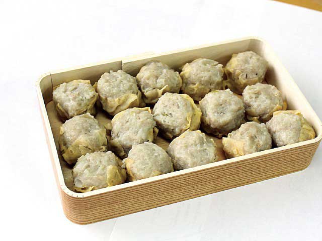 なんばで必ず食べたい ガイド編集部おすすめの中華料理 飲茶スポット まっぷるトラベルガイド