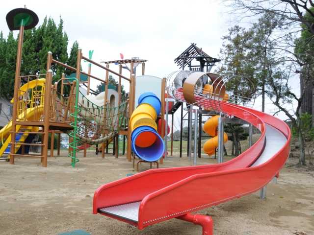 富田林 河内長野で必ず行きたい ガイド編集部おすすめの公園スポット まっぷるトラベルガイド