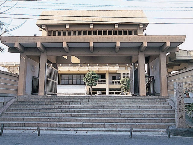 東大阪 八尾 柏原で必ず行きたい ガイド編集部おすすめの見どころ 体験スポット まっぷるトラベルガイド