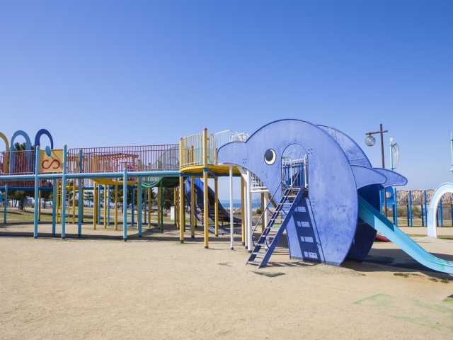 大阪で必ず行きたい ガイド編集部おすすめのスポーツ施設 運動公園 体育館スポット まっぷるトラベルガイド