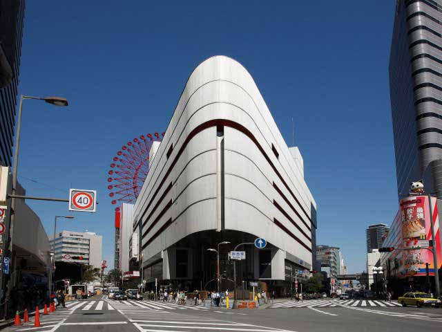 大阪で必ず行きたい ガイド編集部おすすめの大型商業施設スポット まっぷるトラベルガイド