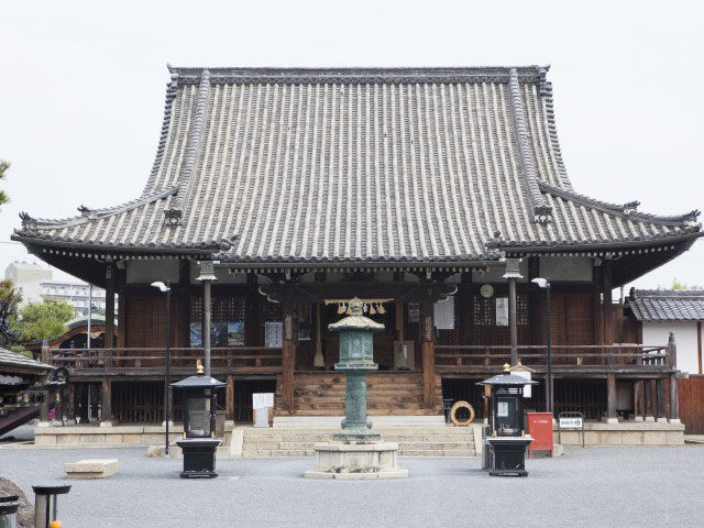 高槻 茨木で必ず行きたい ガイド編集部おすすめの見どころ レジャースポット まっぷるトラベルガイド