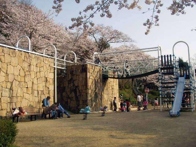 富田林 河内長野で必ず行きたい ガイド編集部おすすめの公園スポット まっぷるトラベルガイド
