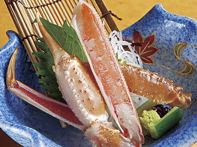 大阪で必ず食べたい ガイド編集部おすすめの海鮮料理スポット まっぷるトラベルガイド