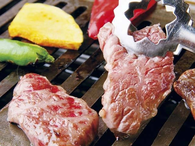 大阪ミナミで必ず食べたい ガイド編集部おすすめの韓国料理 焼肉スポット まっぷるトラベルガイド