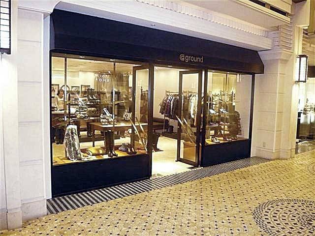 大阪で必ず寄りたい ガイド編集部おすすめの靴スポット まっぷるトラベルガイド