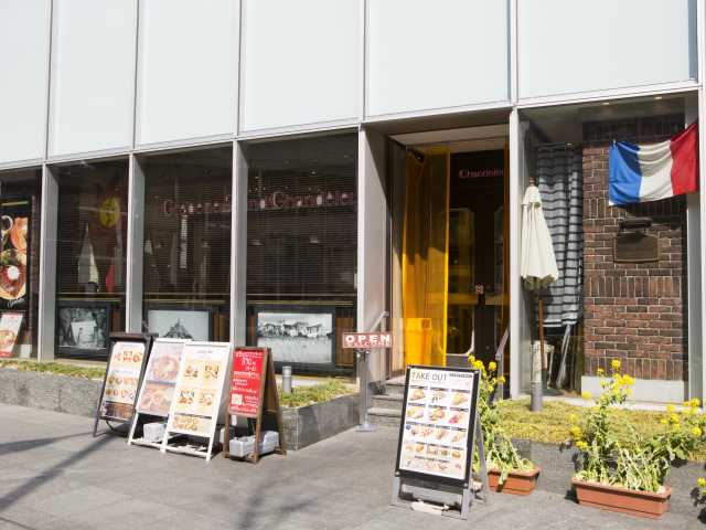 茶屋町で必ず食べたい ガイド編集部おすすめのカフェスポット まっぷるトラベルガイド