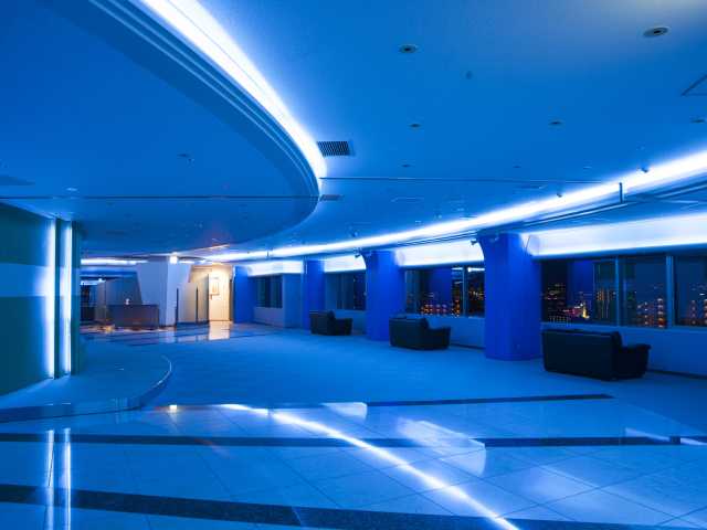 大阪のおすすめのsa Paスポット