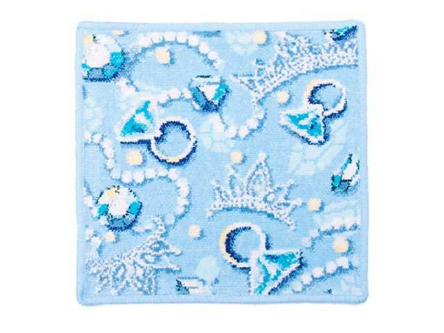 ラブラリー バイ フェイラー 大阪ルクアイーレ店の営業時間 場所 地図等の情報 まっぷるトラベルガイド