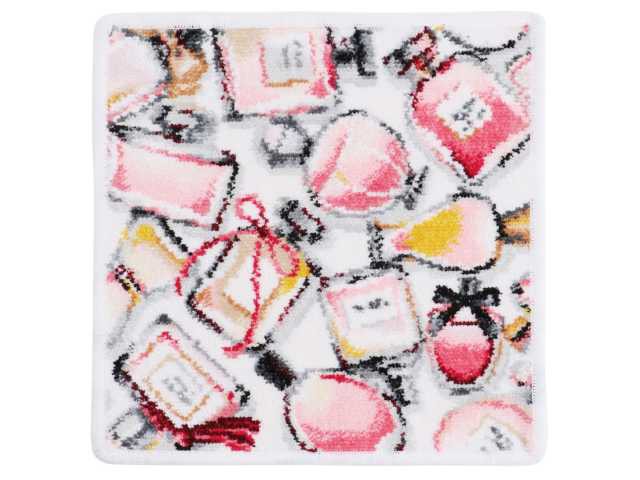 ラブラリー バイ フェイラー 大阪ルクアイーレ店の営業時間 場所 地図等の情報 まっぷるトラベルガイド