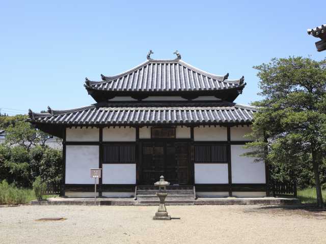 法隆寺 斑鳩で必ず行きたい ガイド編集部おすすめの見どころ 体験スポット まっぷるトラベルガイド