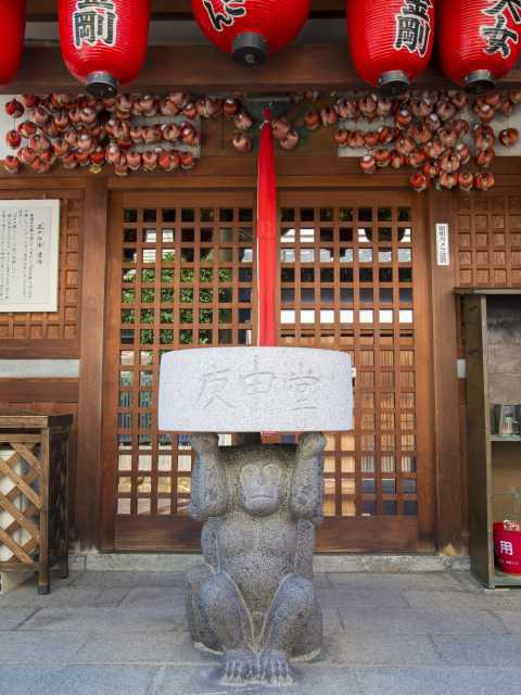 奈良で必ず行きたい ガイド編集部おすすめの歴史的建造物スポット まっぷるトラベルガイド