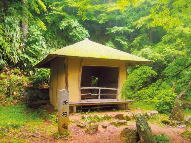 吉野観光ならここ 吉野でおすすめの観光 旅行スポット 21版 まっぷるトラベルガイド