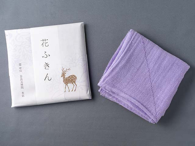 中川政七商店 旧 遊中川 本店 の営業時間 場所 地図等の情報 まっぷるトラベルガイド