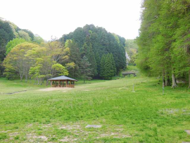 矢田山遊びの森 子どもの森 の営業時間 場所 地図等の情報 まっぷるトラベルガイド