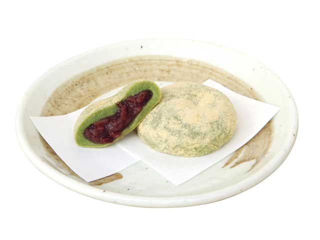 中谷堂の営業時間 場所 地図等の情報 まっぷるトラベルガイド