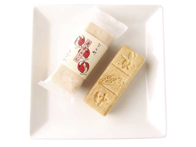 奈良で必ず寄りたい!ガイド編集部おすすめの和菓子スポット | まっぷるトラベルガイド