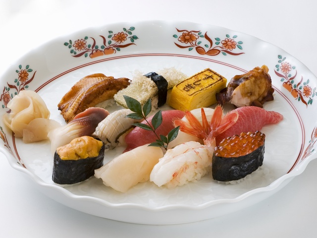 仙台 松島で必ず食べたい ガイド編集部おすすめの寿司 回転寿司スポット まっぷるトラベルガイド