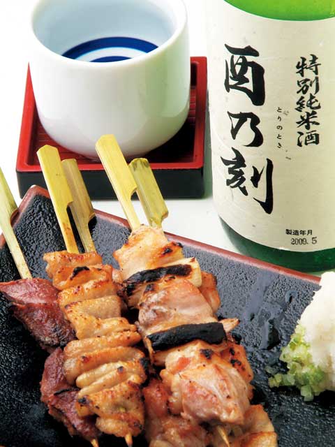 仙台で必ず食べたい ガイド編集部おすすめの焼き鳥 鳥料理スポット まっぷるトラベルガイド