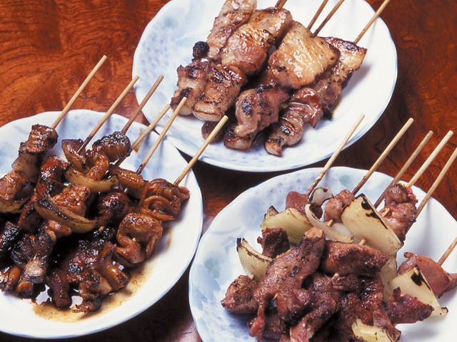 仙台で必ず食べたい ガイド編集部おすすめの焼き鳥 鳥料理スポット まっぷるトラベルガイド