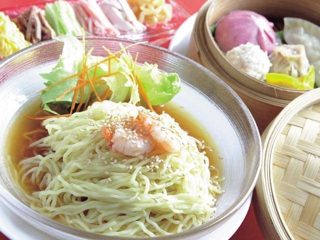 仙台駅西口で必ず食べたい ガイド編集部おすすめの中華料理 飲茶スポット まっぷるトラベルガイド
