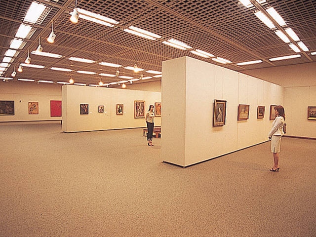 仙台で必ず行きたい ガイド編集部おすすめの美術館スポット まっぷるトラベルガイド