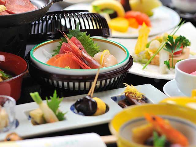 花ごころの湯 新富亭の営業時間 場所 地図等の情報 まっぷるトラベルガイド