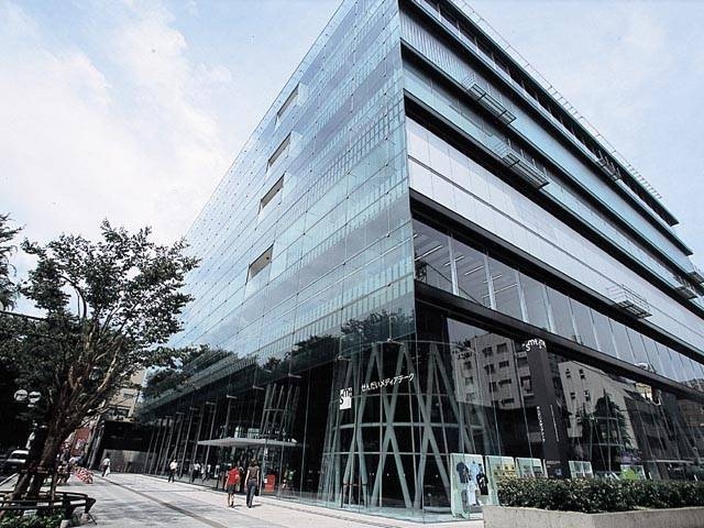 せんだいメディアテークの営業時間 場所 地図等の情報 まっぷるトラベルガイド せんだいメディアテークの営業時間 場所 地図等の情報 まっぷるトラベルガイド