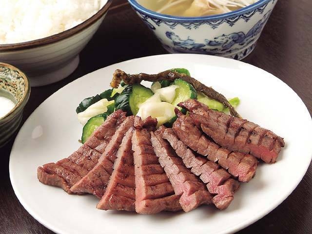 仙台駅西口で必ず食べたい ガイド編集部おすすめの郷土料理スポット まっぷるトラベルガイド