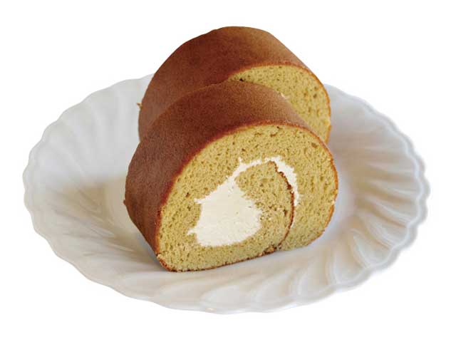 シャンドマルス ヤマギシ ー しっとり食感のコーヒーロールが人気 営業時間 場所 地図等の情報 まっぷるトラベルガイド