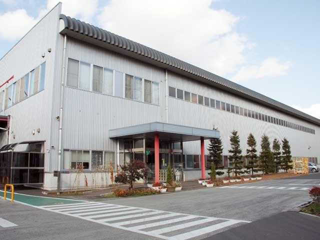 東日本リサイクルシステムズ ㈱