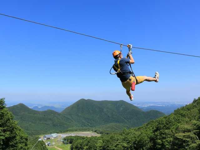 仙台で必ず行きたい ガイド編集部おすすめのスポーツ施設 運動公園 体育館スポット まっぷるトラベルガイド