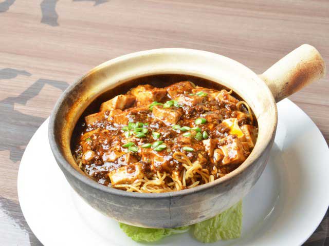 仙台駅西口で必ず食べたい ガイド編集部おすすめの中華料理 飲茶スポット まっぷるトラベルガイド