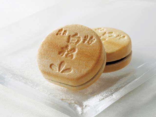 白松がモナカ本舗 仙台エスパル店 ー 上品な味のモナカを厳選素材で作る和菓子処 営業時間 場所 地図等の情報 まっぷるトラベルガイド
