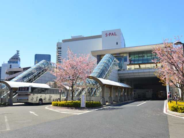 仙台駅西口で必ず寄りたい ガイド編集部おすすめのデパート 百貨店スポット まっぷるトラベルガイド